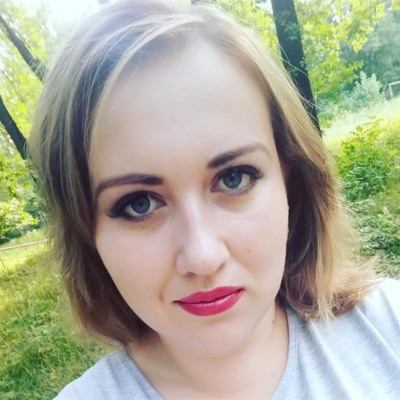 Наталья Топчий