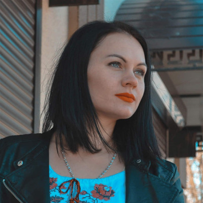 Беца Вікторія