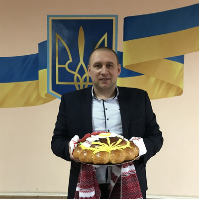 Максим Яблуновський
