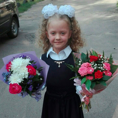 Діана Петренко