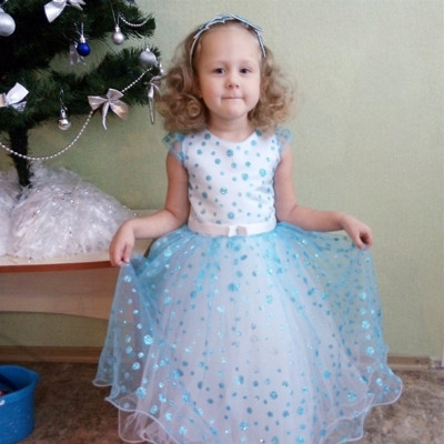 Діана Суховеєва