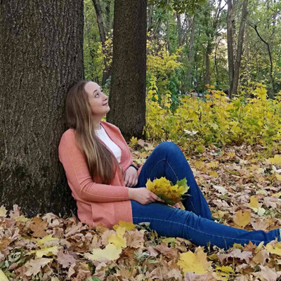 Дарина Самойленко