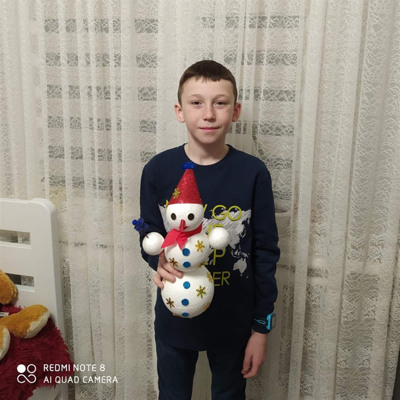  Богдан Болкуневич