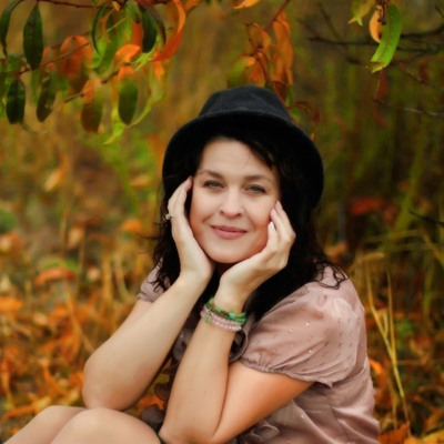 Татьяна Сидоренко