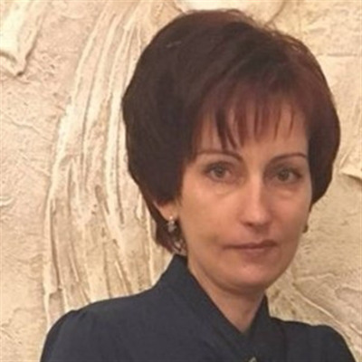 Валентина Новак