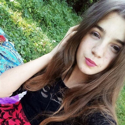 Марія Левченко, Решнівецький НВК