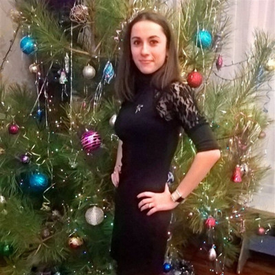 Анжела Смачко