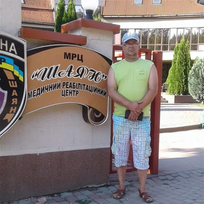 Ігор Синяк