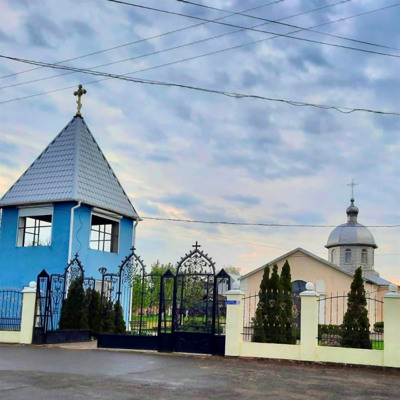  Володимир Підгаєцький