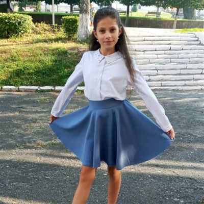 Анастасія Брила