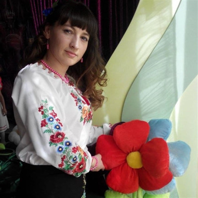 Тетяна Васильченко 