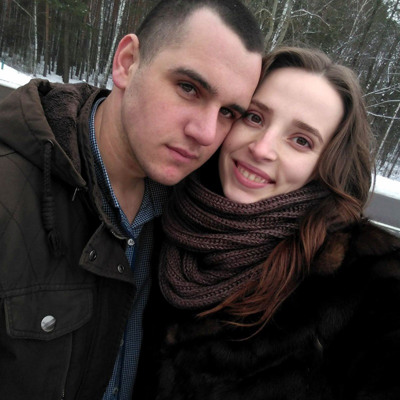 Рома та Яна Примич