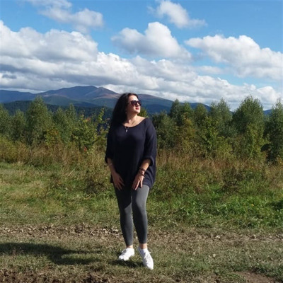 Антоніна Мартинко