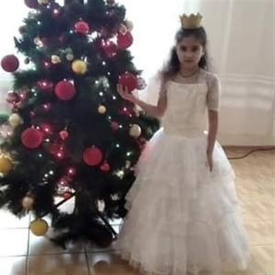 Поліна Шаповаленко