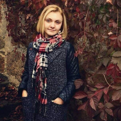 Тетяна Кричковська