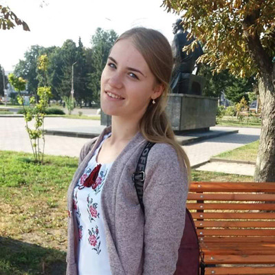 Лілія Тулуша