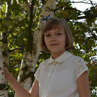 Гуман Анастасія