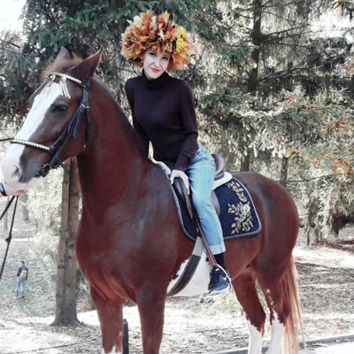 Ізабелла Романюк