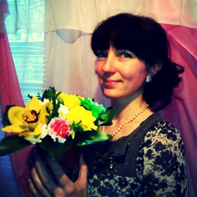 Інна Мірзоєва