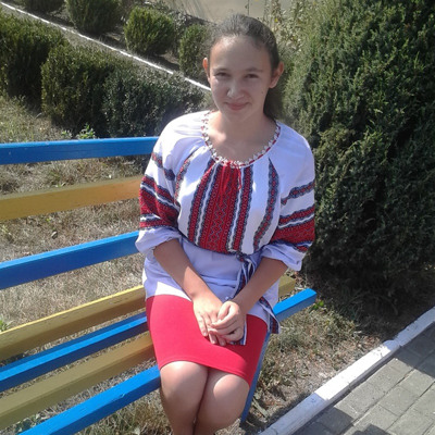  Кристина Черньона