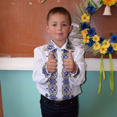 Кукулевський Тимур 