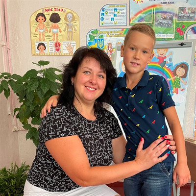 Владислав Макаринський 