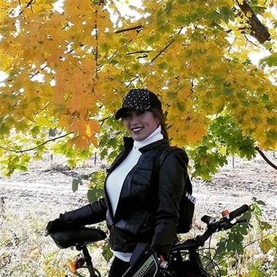 Рефиде Чусова