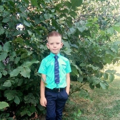 Вова Воробйов