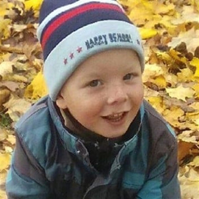 Лосінець Павло, 4 роки