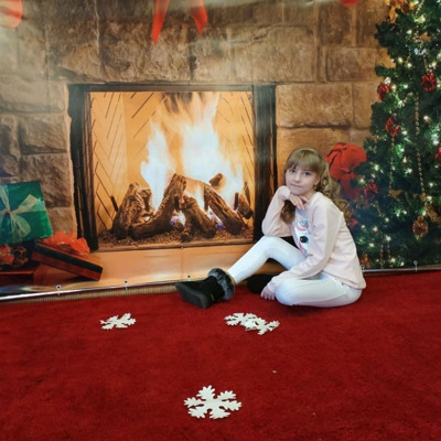 Софійка Табачинська