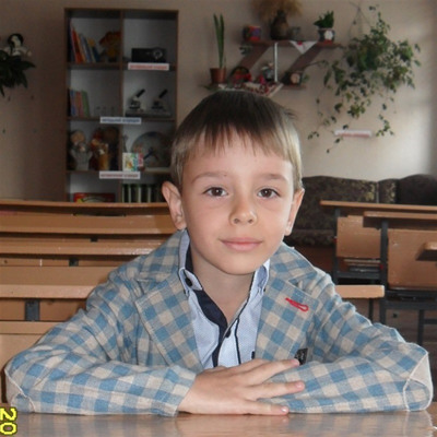 Артем Скорженко