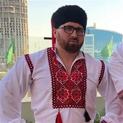 ГАЗАЄВ Валерій