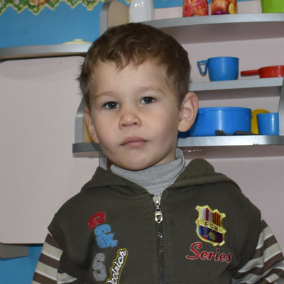 Назар ОВСЯНІКОВ