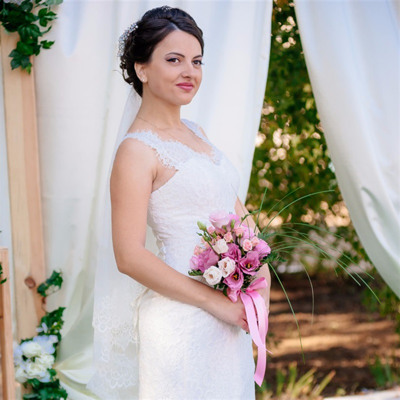 Марина Довженко