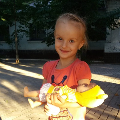 Маша Белавина