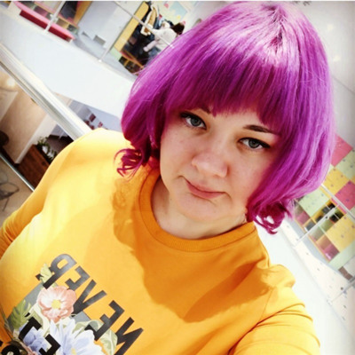 Ірина Торопова