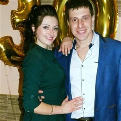 Віка і Ваня