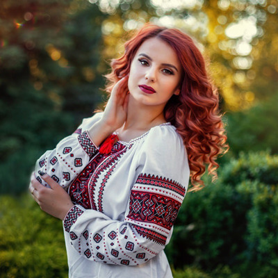 Ріанна Баранова 