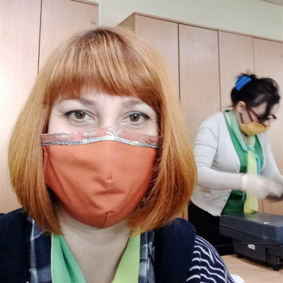 Тетяна