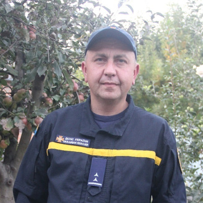 Олександр Вдовиченко