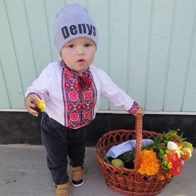 Денис Куліш 
