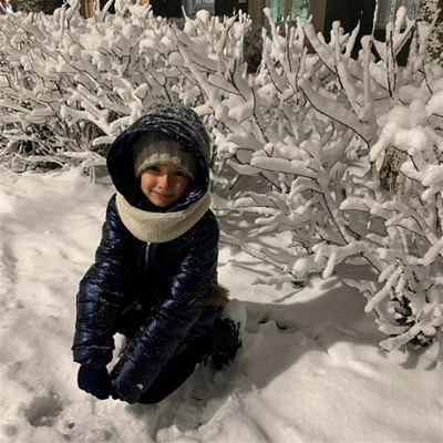 "Зимова казка"