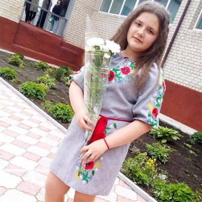  Надія Кузьмич