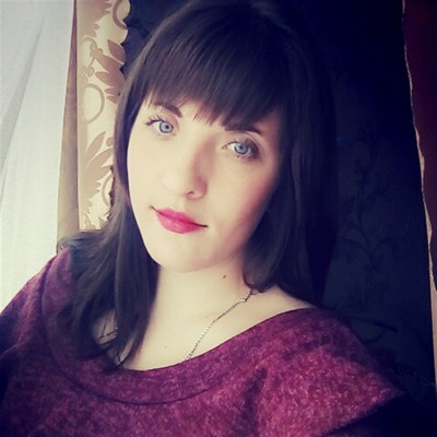 Ірина Козін