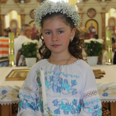 Анна Вітушинська