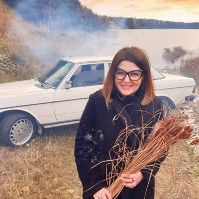 Аліна Григор'єва 