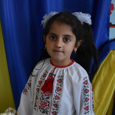 Алієва Еліф