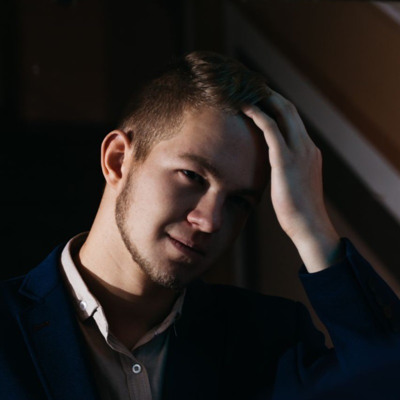 Євгеній Зубчонок