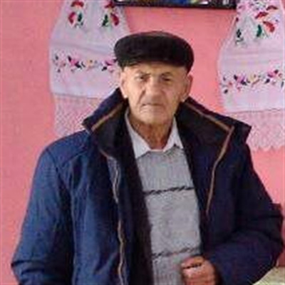 Федір Позняков