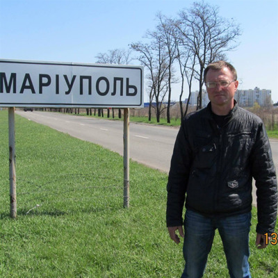 Долуда Сергій